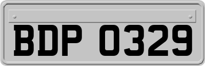 BDP0329