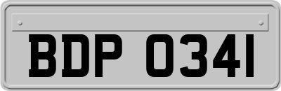 BDP0341