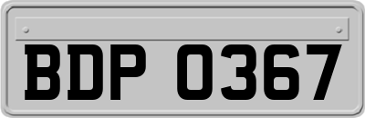 BDP0367