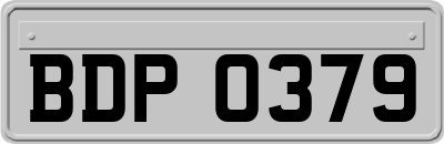 BDP0379