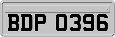 BDP0396