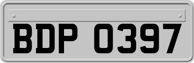 BDP0397