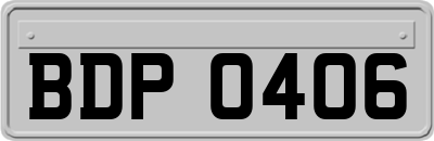 BDP0406