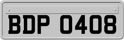 BDP0408