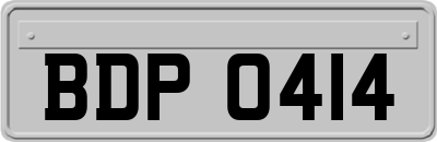 BDP0414