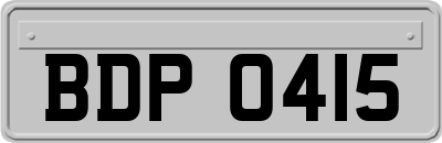 BDP0415