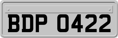 BDP0422