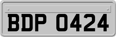 BDP0424