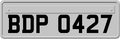 BDP0427