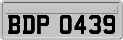 BDP0439