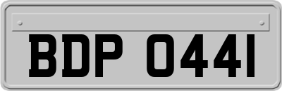 BDP0441