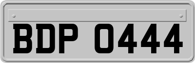 BDP0444