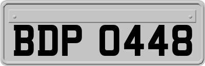 BDP0448