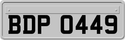 BDP0449