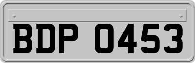 BDP0453