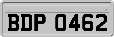 BDP0462