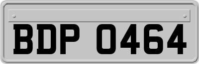 BDP0464