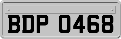 BDP0468