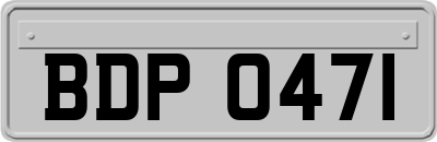 BDP0471