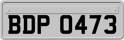 BDP0473