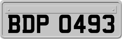 BDP0493