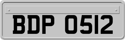 BDP0512