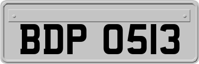 BDP0513