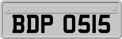 BDP0515