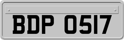 BDP0517