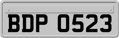 BDP0523