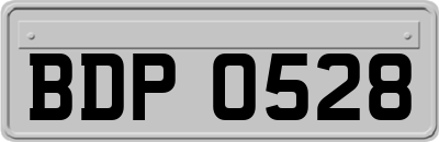 BDP0528