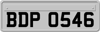 BDP0546