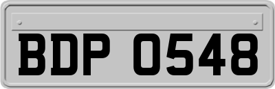 BDP0548