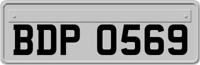 BDP0569