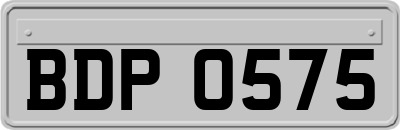 BDP0575