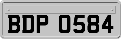 BDP0584