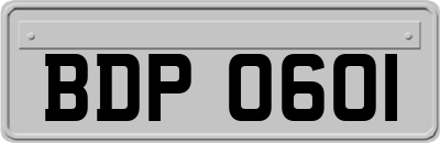 BDP0601