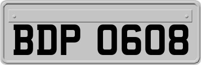 BDP0608