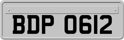 BDP0612