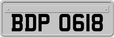 BDP0618