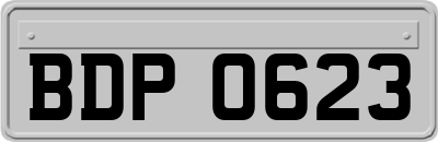BDP0623