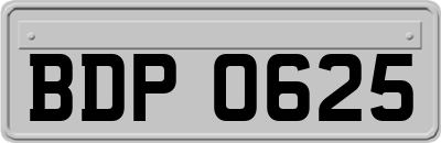 BDP0625