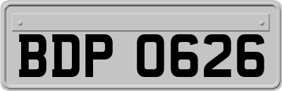 BDP0626