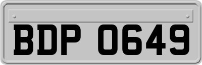 BDP0649