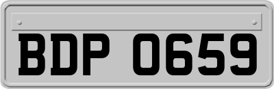 BDP0659