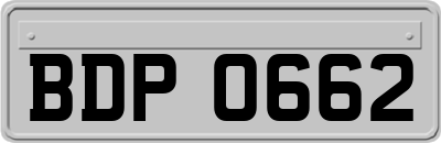 BDP0662