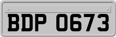 BDP0673