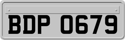 BDP0679