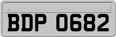 BDP0682