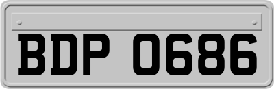 BDP0686